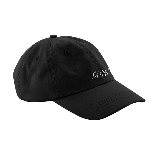 Cap "Στόλεν" Black